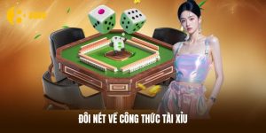 Tìm hiểu công thức tài xỉu