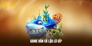 Thông tin sơ lược về game bắn cá lậu thường thấy