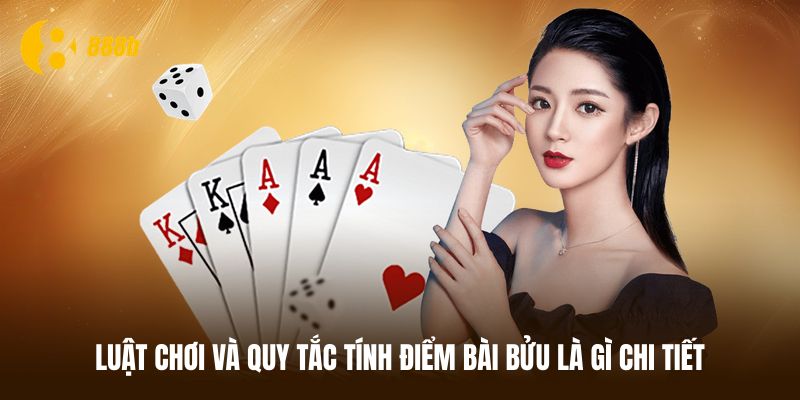 Luật quy định về số người chơi lẫn bộ bài