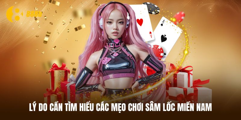 Lợi ích khi áp dụng các mẹo chơi Sâm lốc miền Nam
