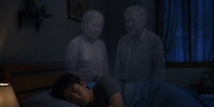 Tìm hiểu mơ thấy ông bà đã mất dưới góc độ tâm lý
