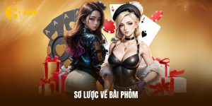 Khám phá tựa game Phỏm