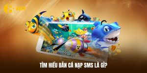 Giải đáp chi tiết game bắn cá nạp SMS là gì?