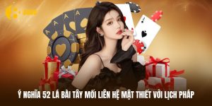 Tìm hiểu ý nghĩa 52 lá bài tây về lịch pháp và thời gian